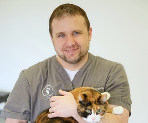 Dr. Thoreson